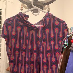 Development by Erica Davies Dress Shirt